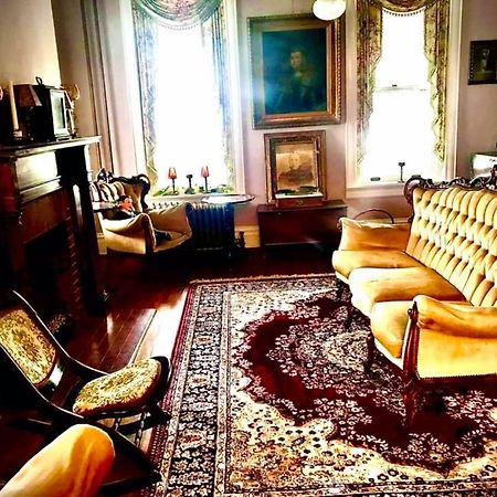 Historic 1912 Hoover House Bed And Breakfast Waynesboro Εξωτερικό φωτογραφία