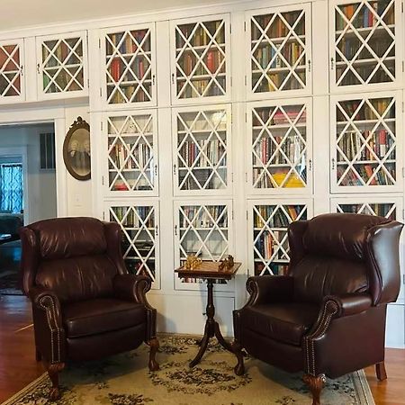 Historic 1912 Hoover House Bed And Breakfast Waynesboro Εξωτερικό φωτογραφία