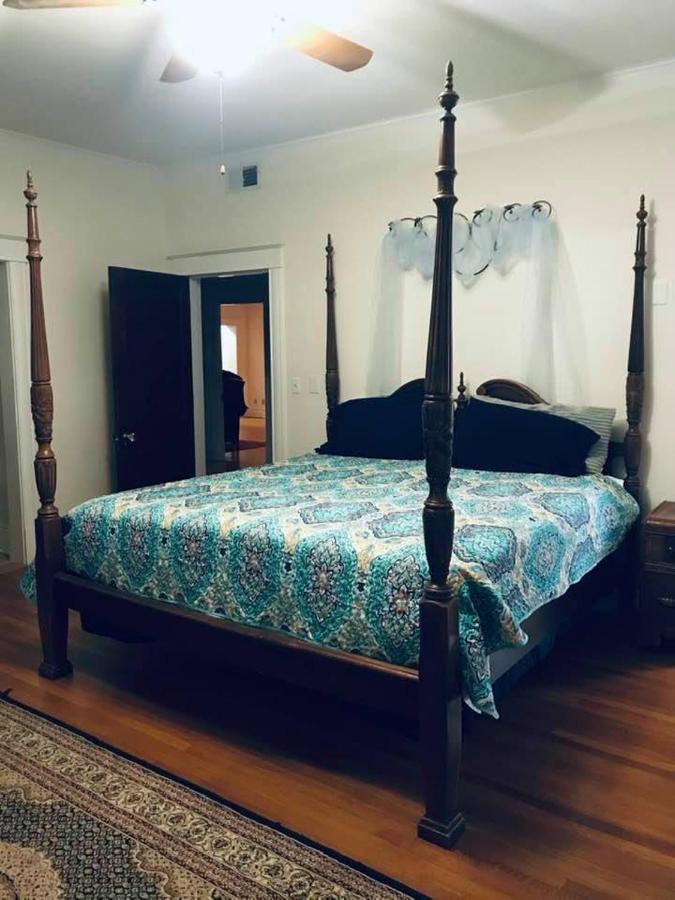 Historic 1912 Hoover House Bed And Breakfast Waynesboro Εξωτερικό φωτογραφία