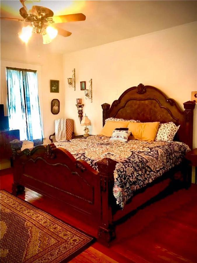 Historic 1912 Hoover House Bed And Breakfast Waynesboro Εξωτερικό φωτογραφία